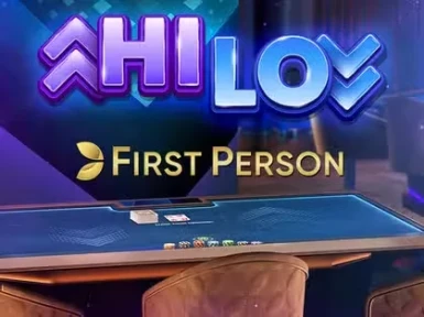 GoldWin Casino screenshot