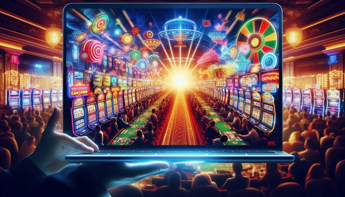 GoldWin Casino